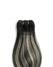Noire Blonde