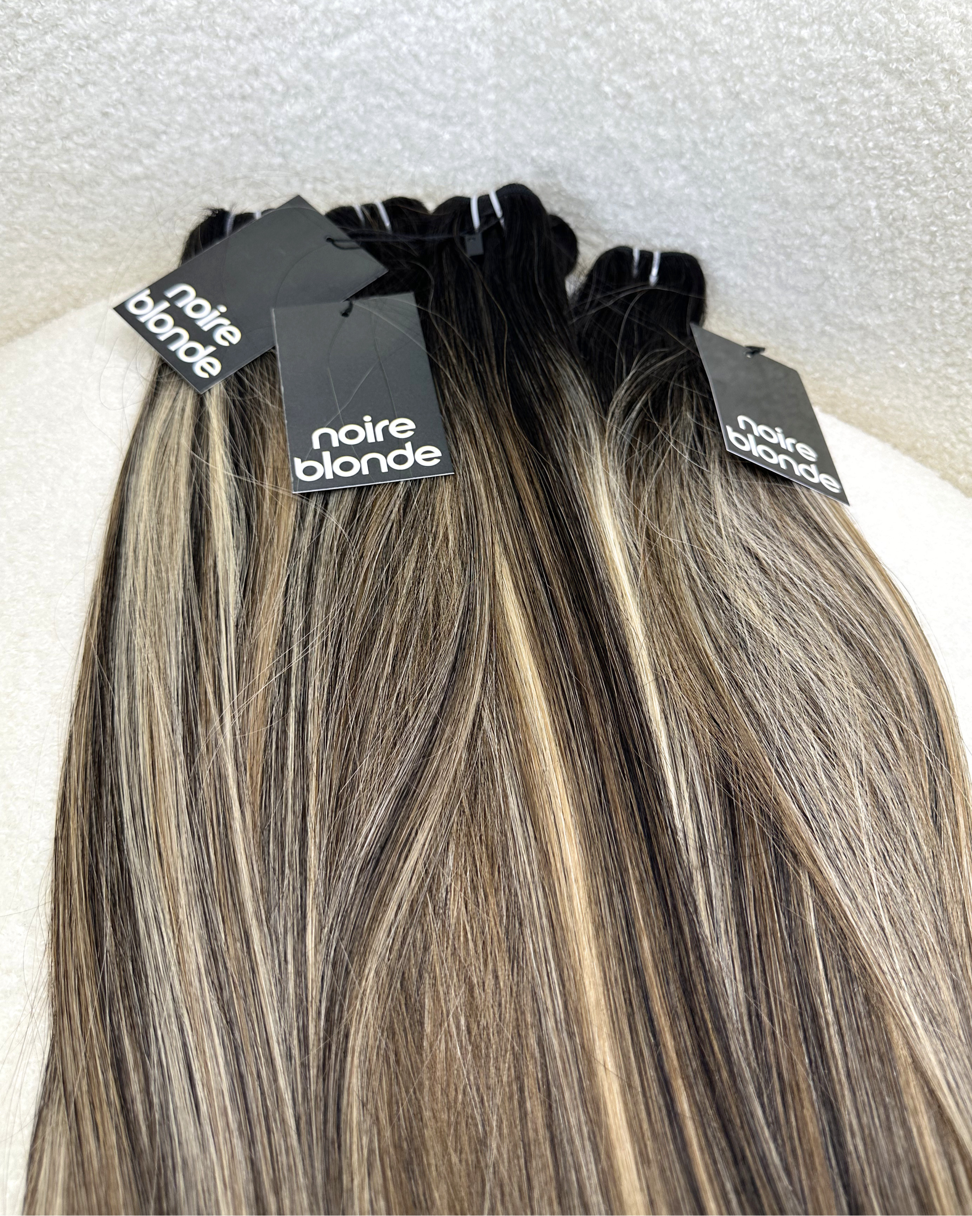 Dulce Noire - Ready To Ship