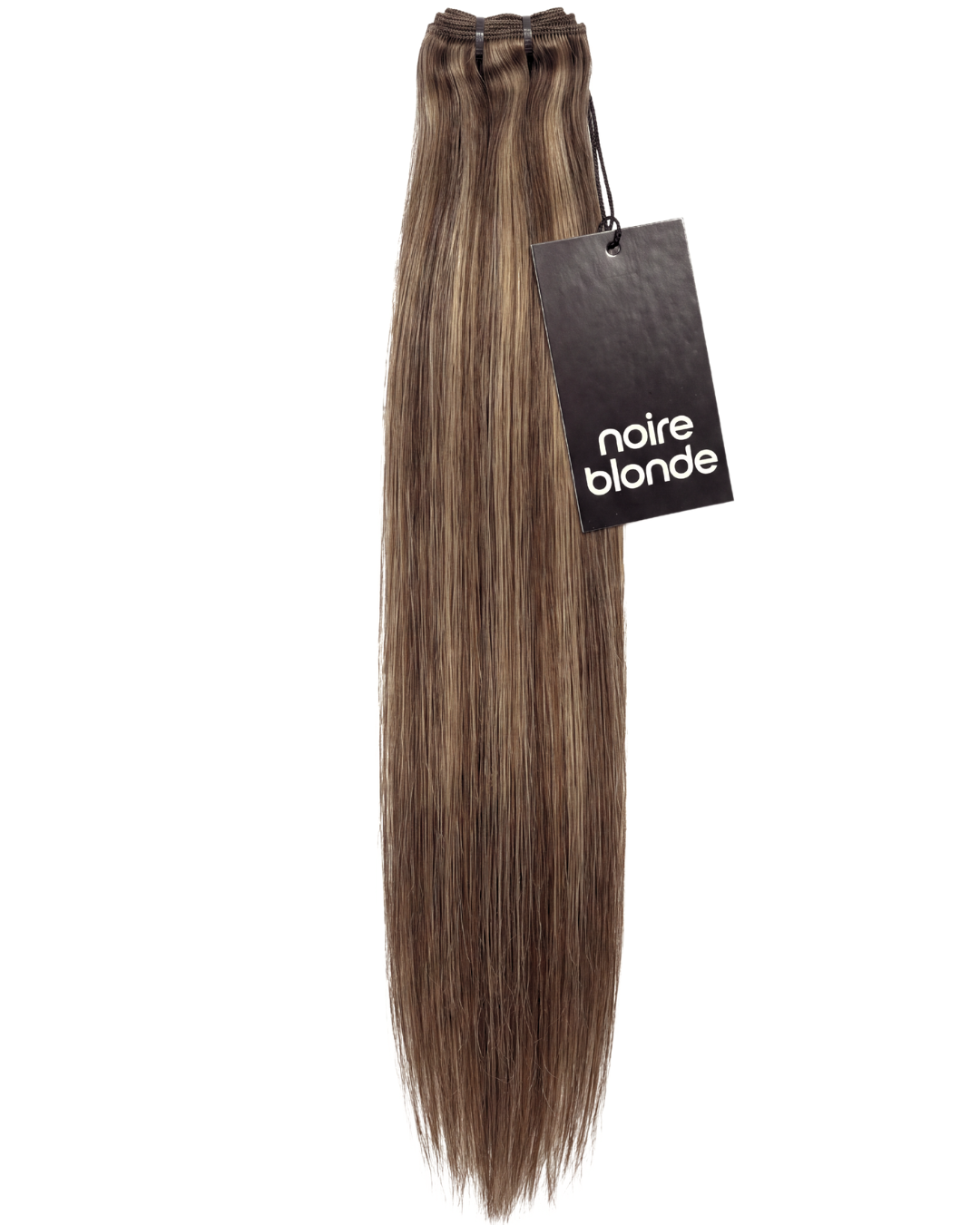 Mocha Bronde