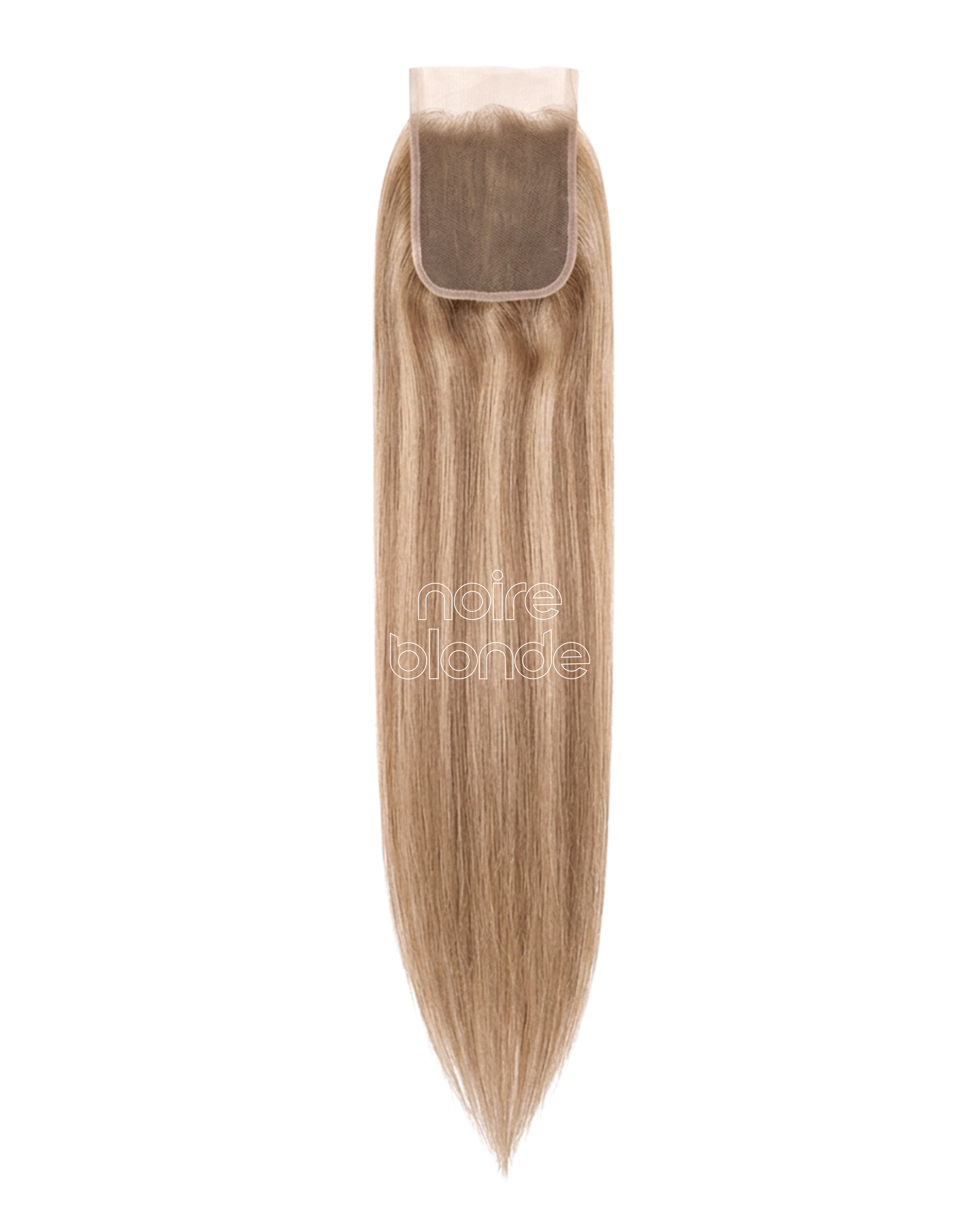 HD Lace Closure - Buttercream