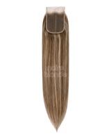 HD Lace Closure - Dulce Crème