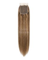 HD Lace Closure - Spiced Ginger