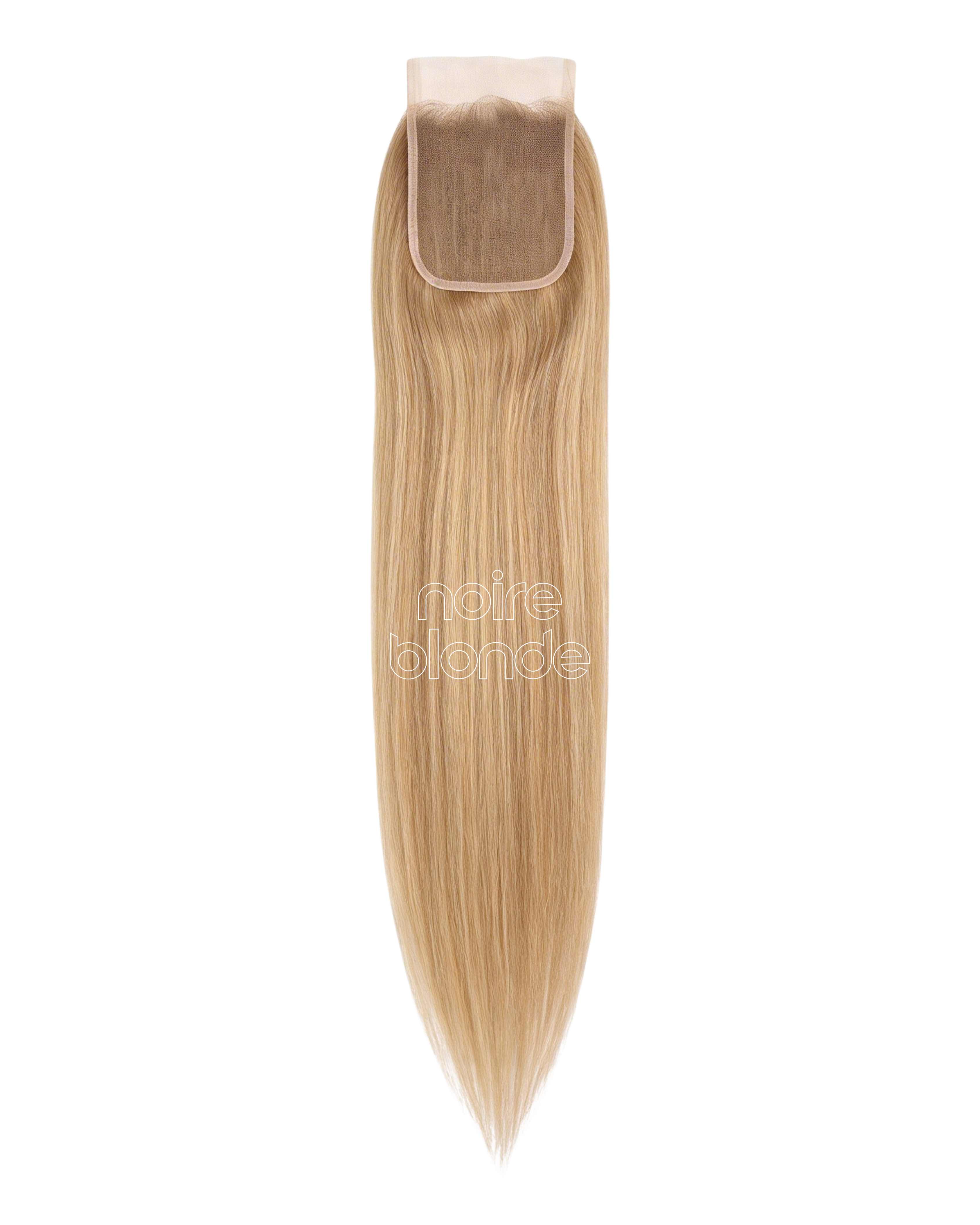 HD Lace Closure - Vanille Cashmere