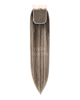 HD Lace Closure - Espresso Beige